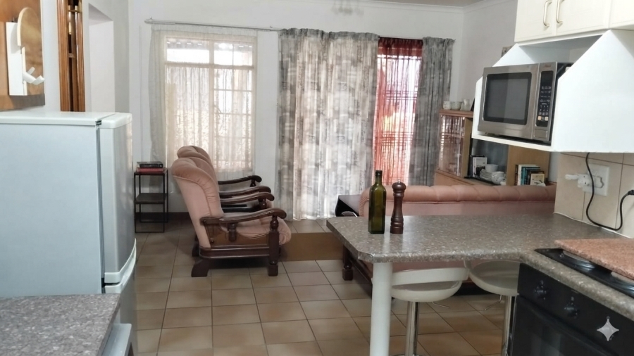 3 Bedroom Property for Sale in Safari Gardens North West